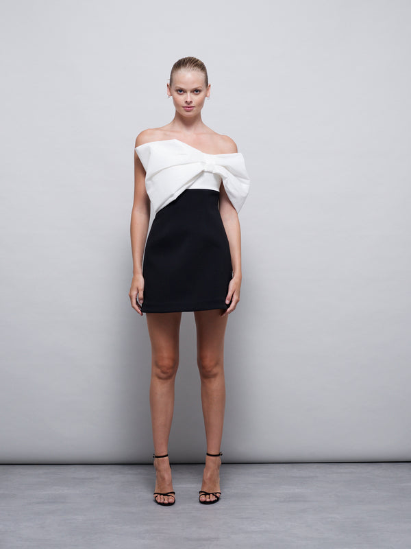 KACE MINI DRESS
