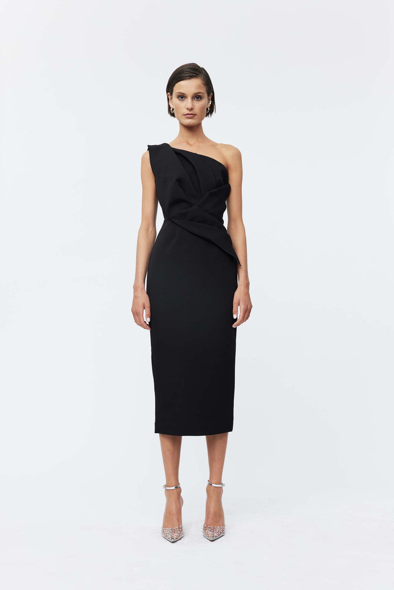 LUNA DRESS