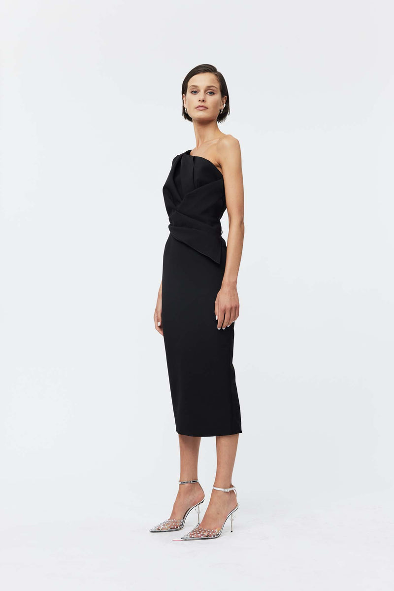 LUNA DRESS