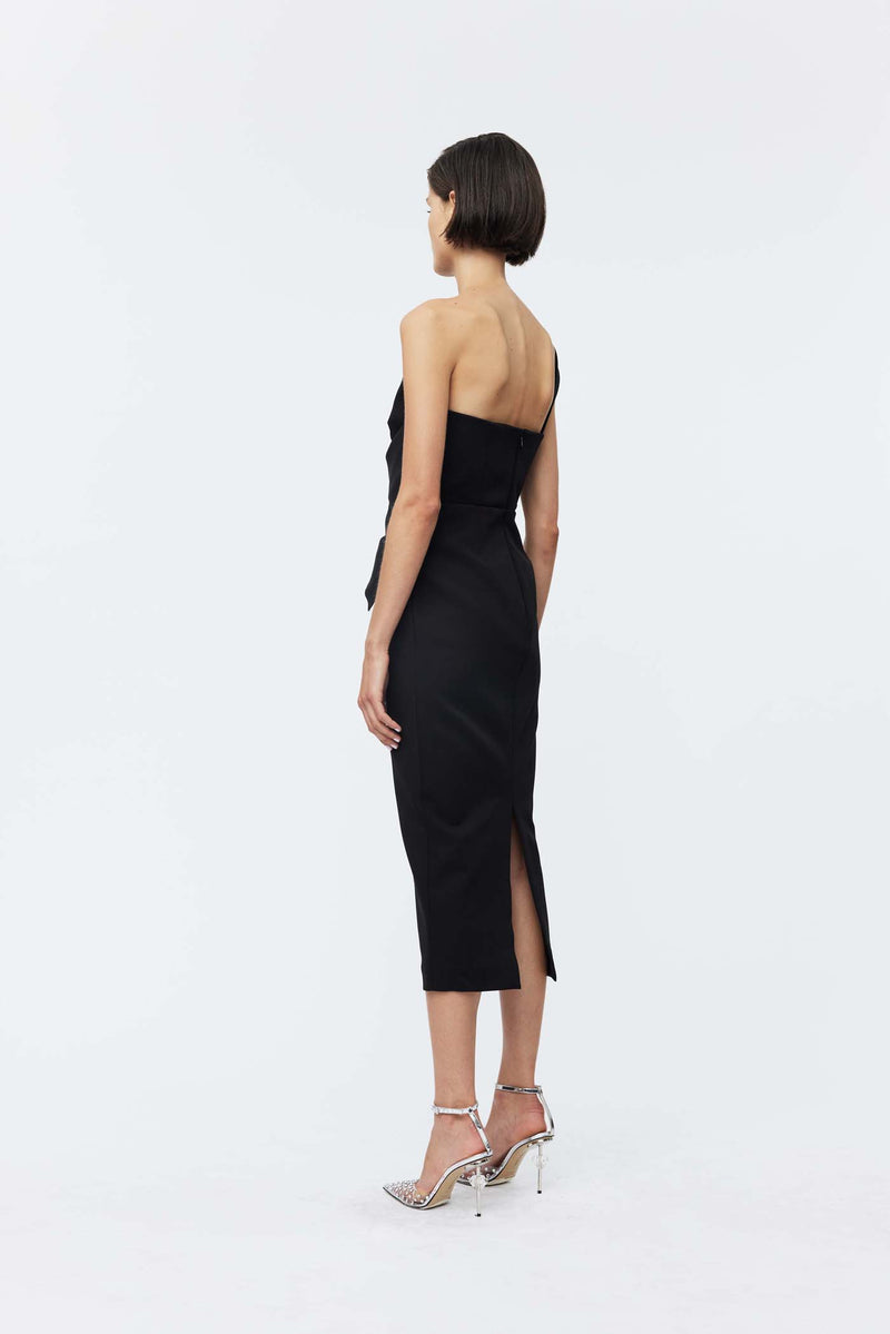 LUNA DRESS