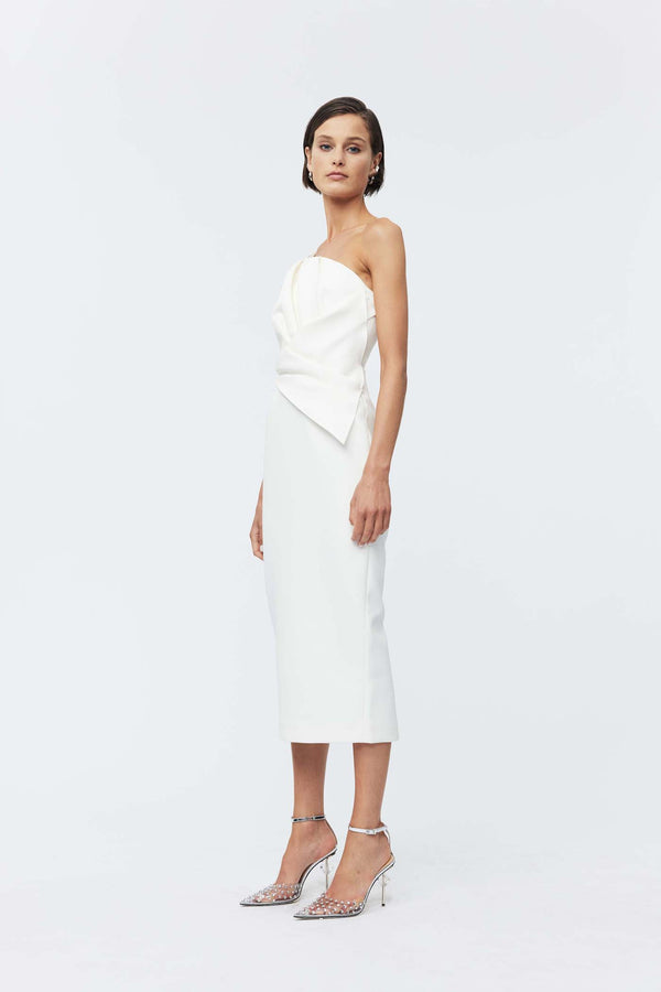LUNA DRESS