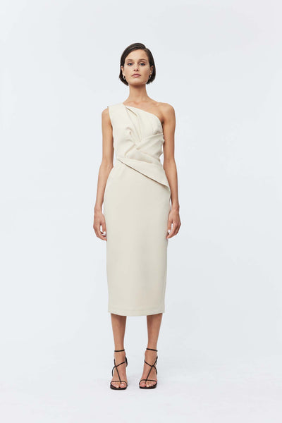 LUNA DRESS