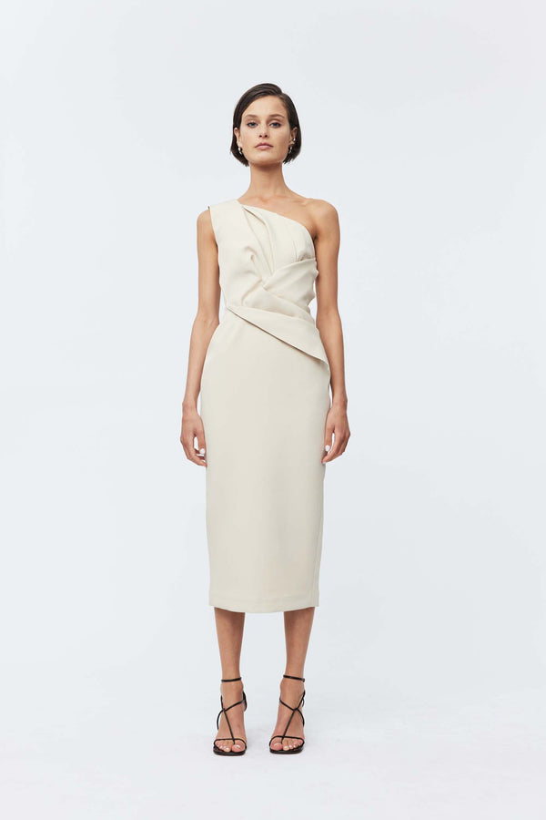 LUNA DRESS
