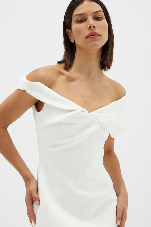 MATTEO DRESS