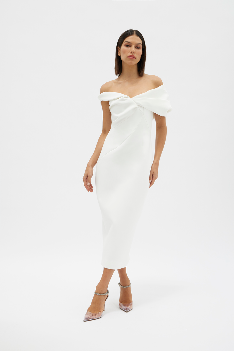 MATTEO DRESS