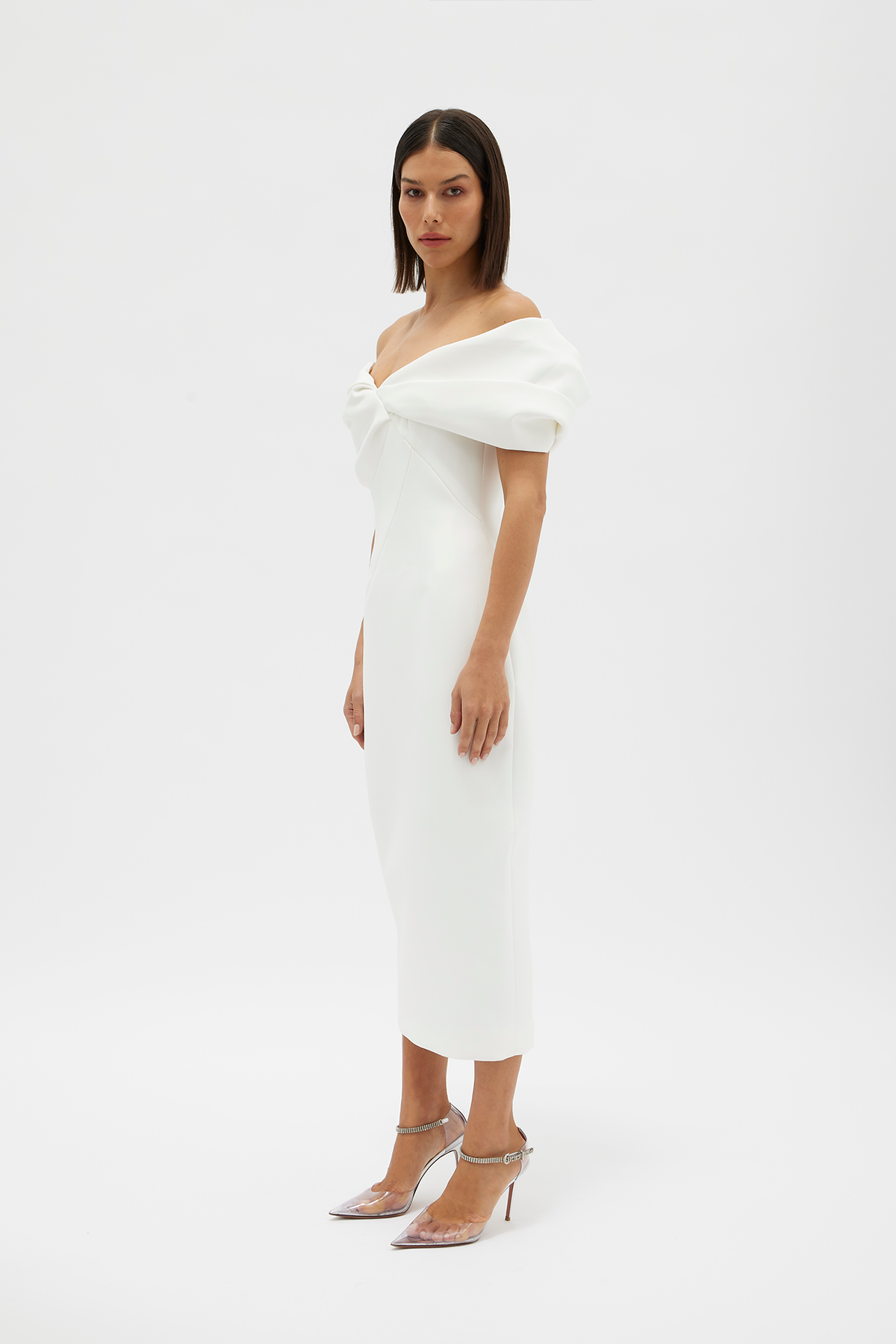 MATTEO DRESS