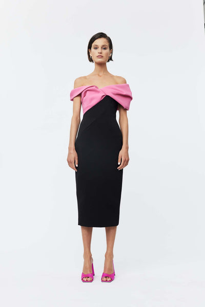MATTEO DRESS