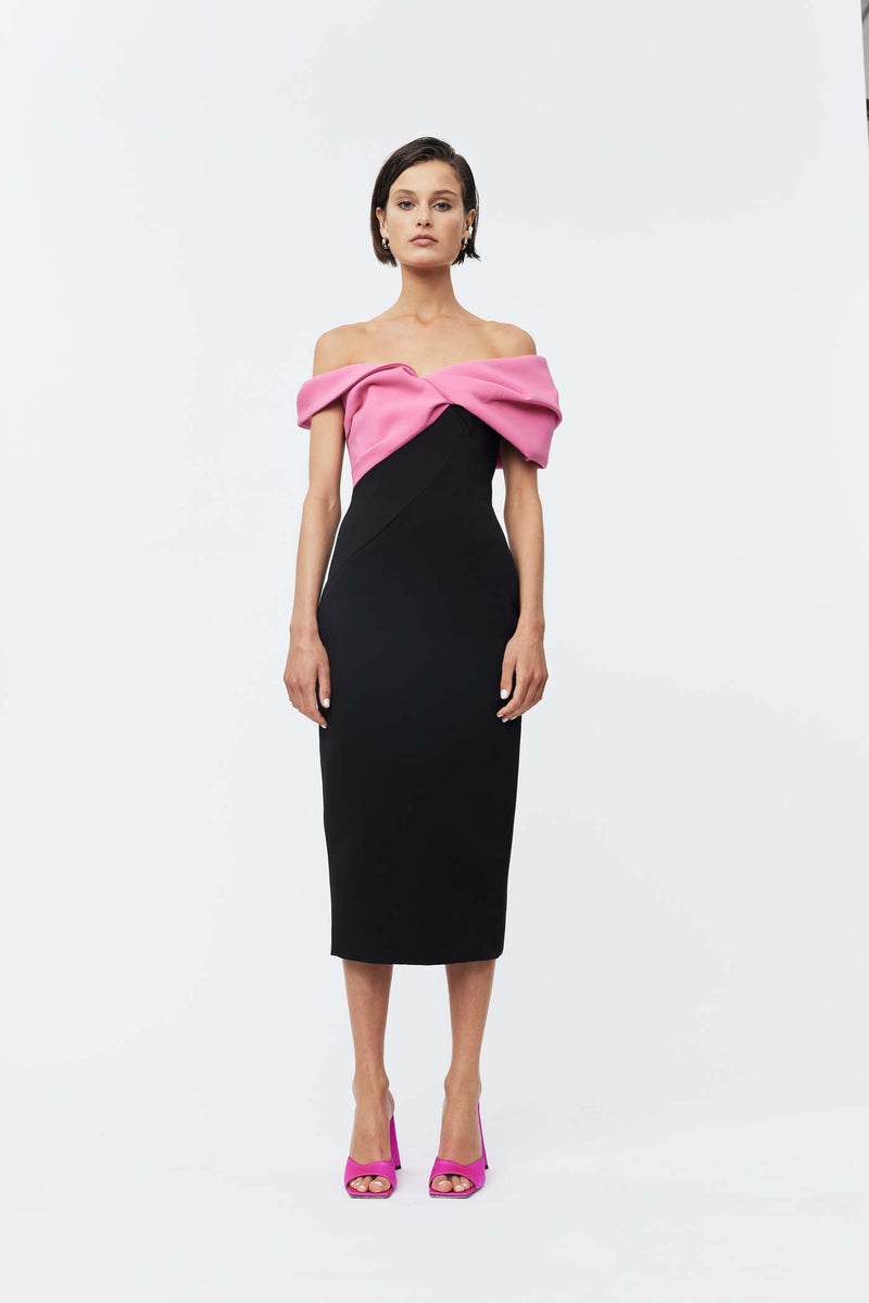 MATTEO DRESS