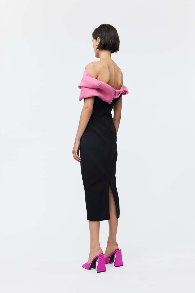 MATTEO DRESS
