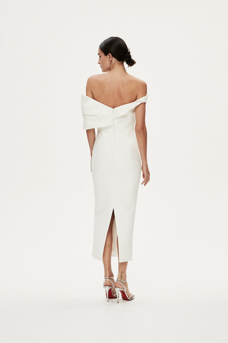 MATTEO DRESS