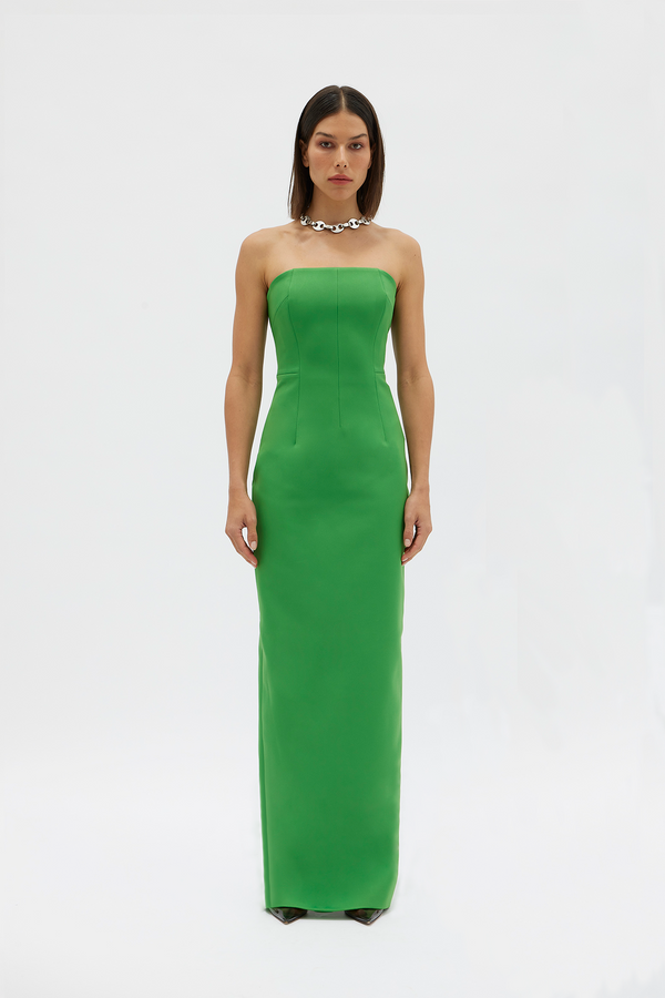 MINAH GOWN