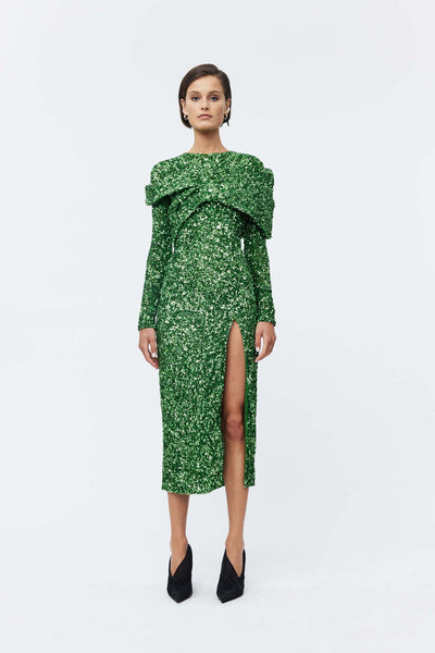 MIRELLA DRESS