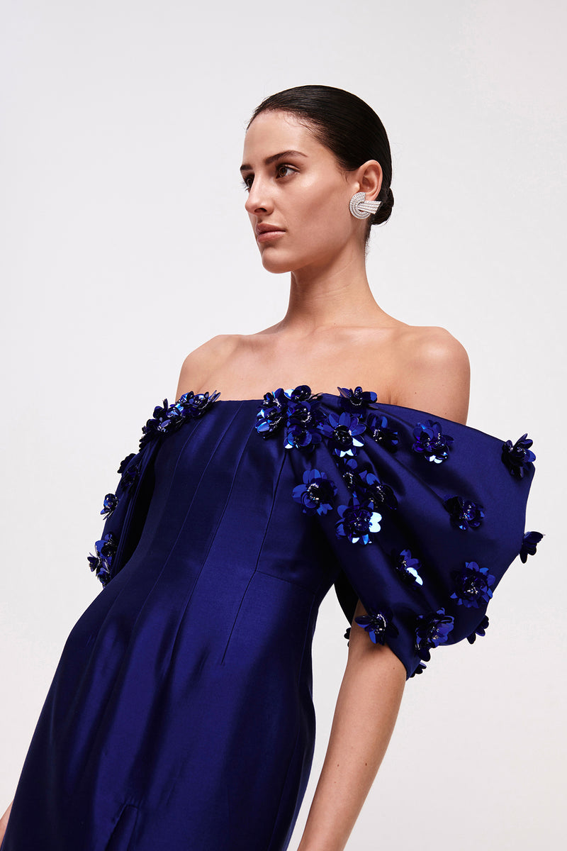 VITO GOWN