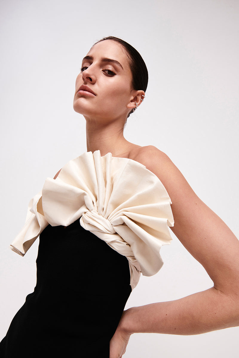 LAVINA GOWN