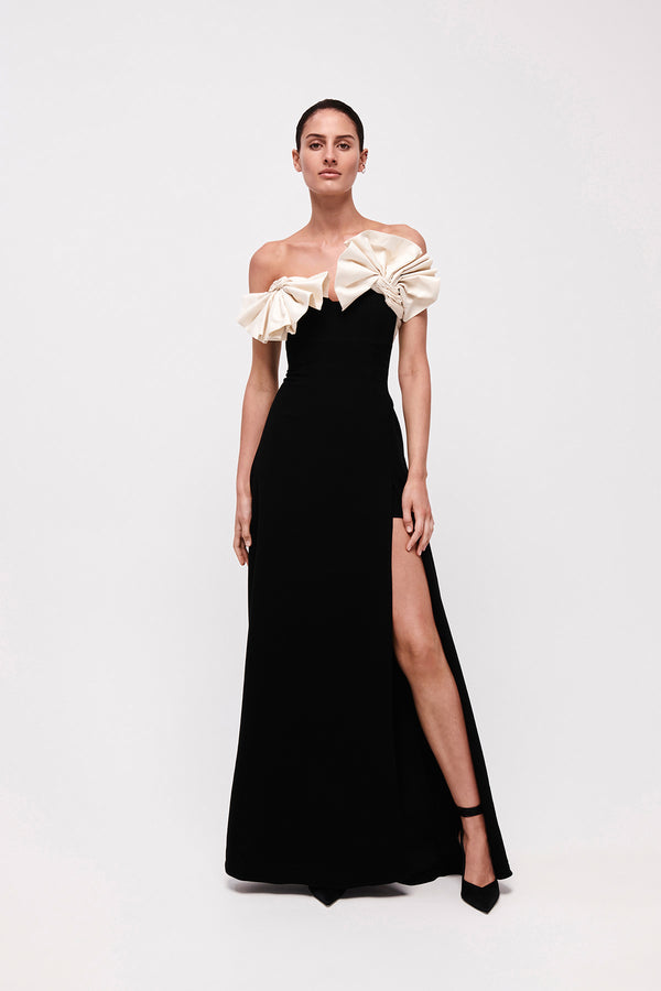 LAVINA GOWN
