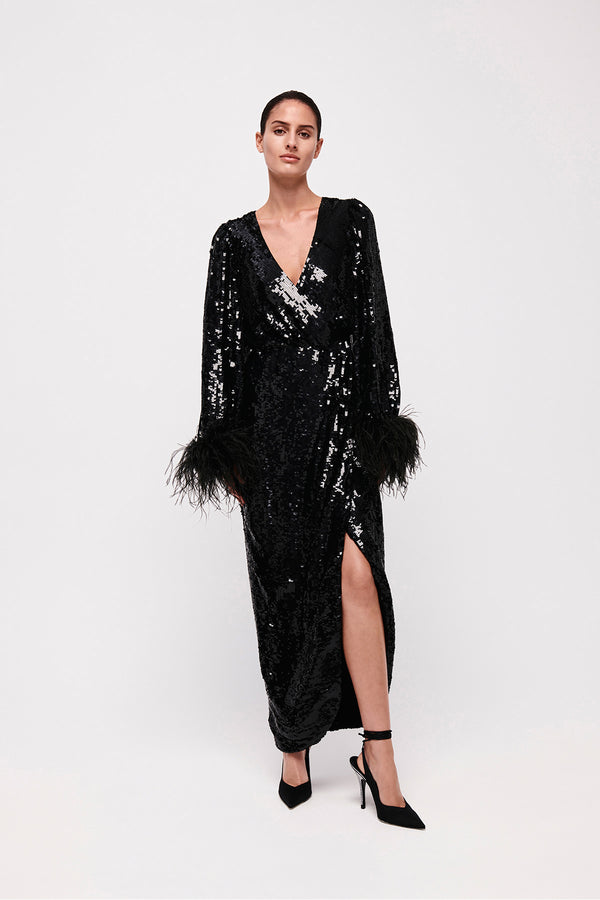 MAYSIE GOWN