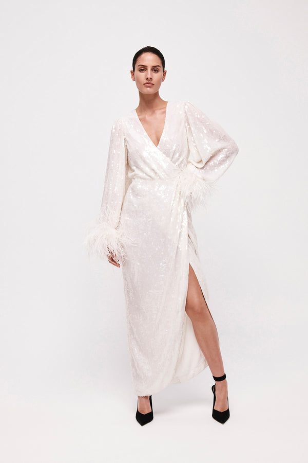 MAYSIE GOWN