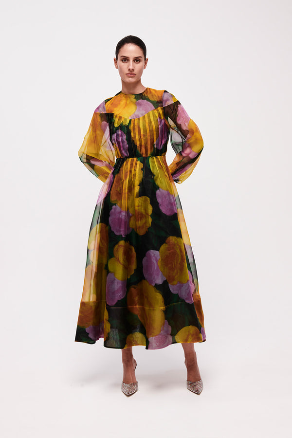 NICO DRESS