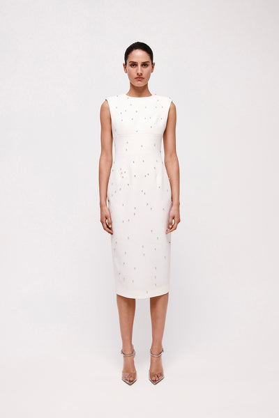 ALIYAH DRESS
