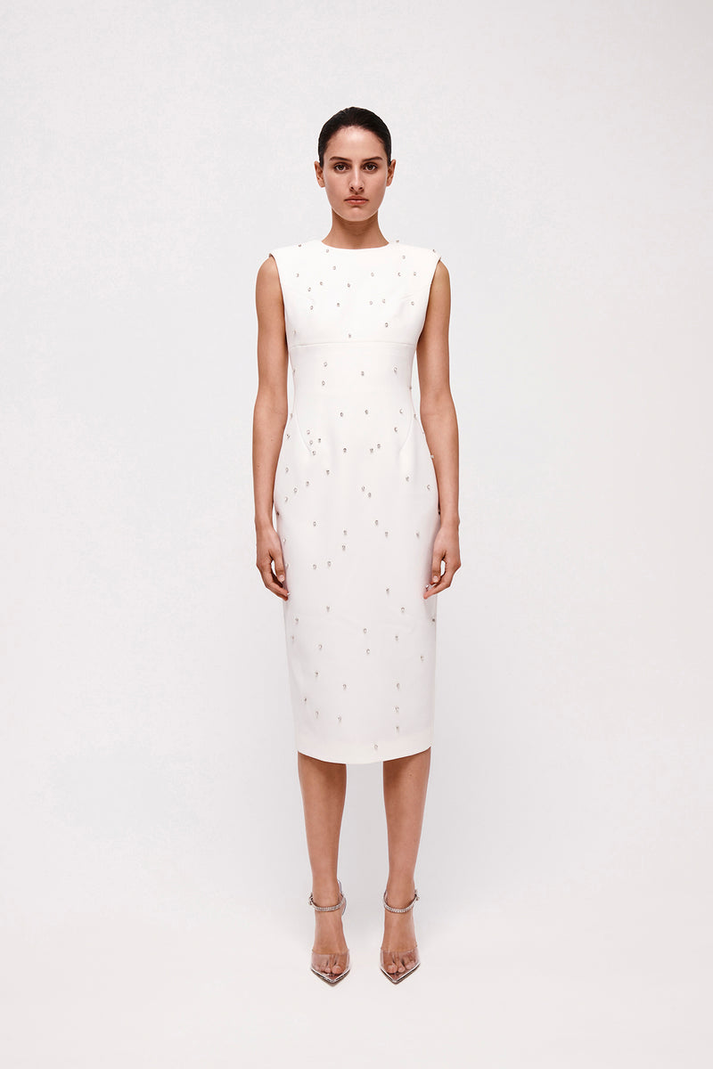 ALIYAH DRESS