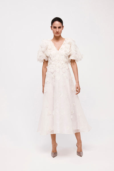 LORIE DRESS