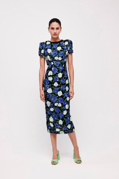 ROMA DRESS