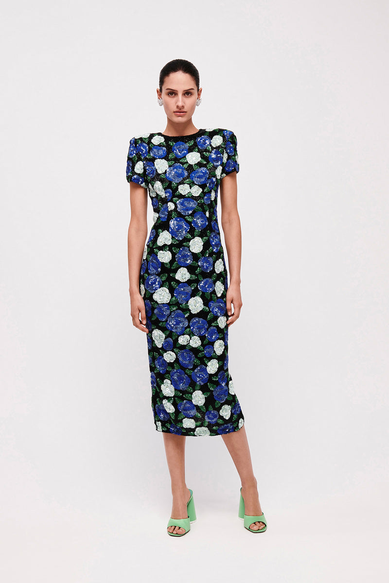 ROMA DRESS