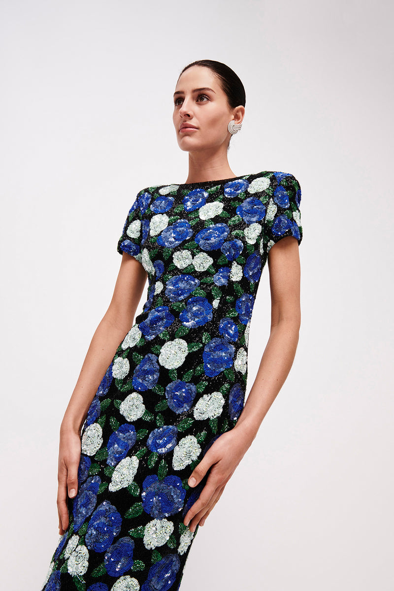 ROMA DRESS