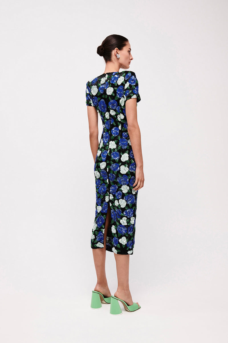 ROMA DRESS