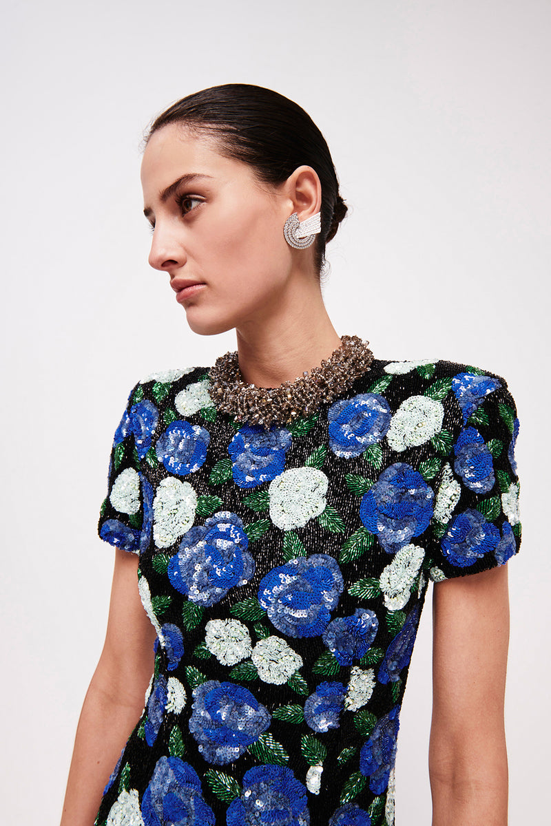 ROMA DRESS