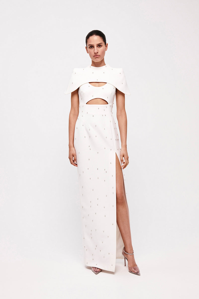 ALIYAH GOWN
