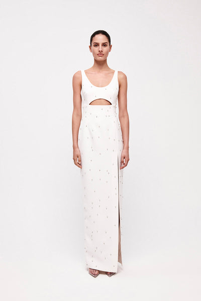 ALIYAH GOWN