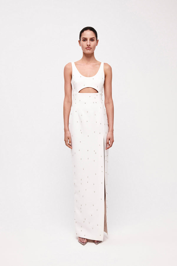 ALIYAH GOWN