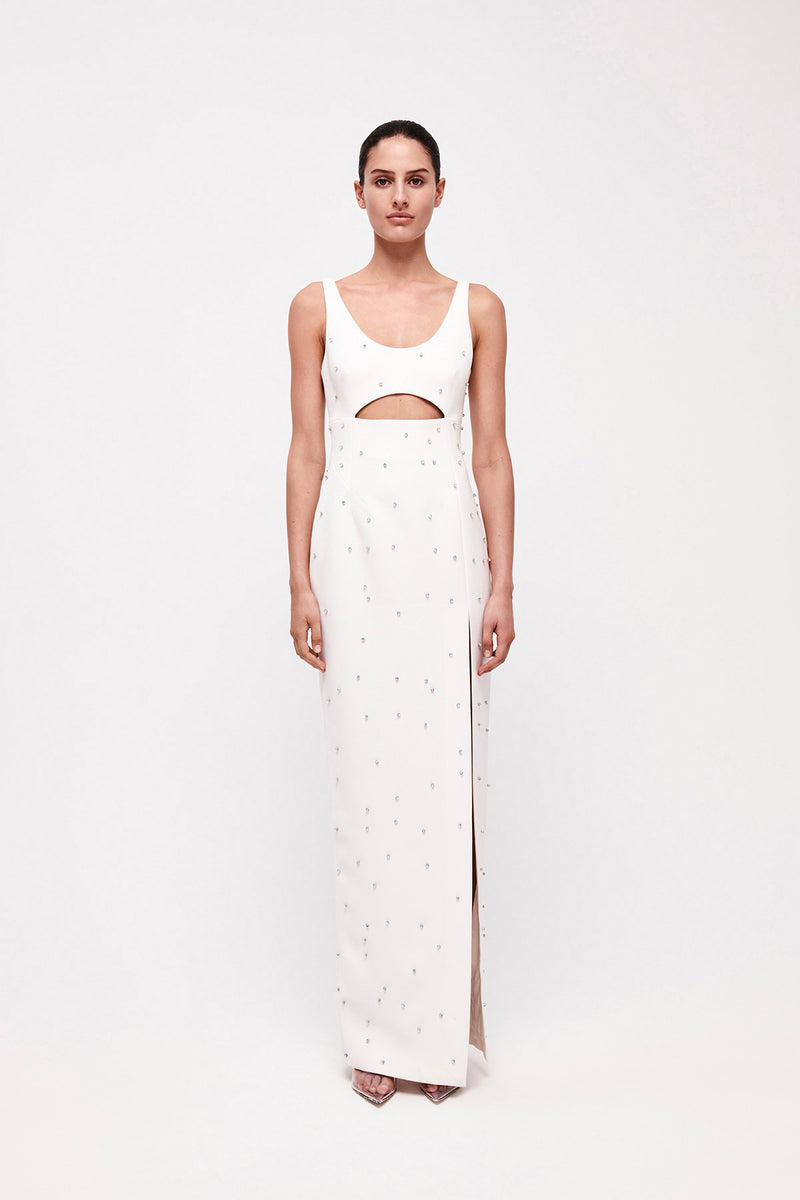 ALIYAH GOWN