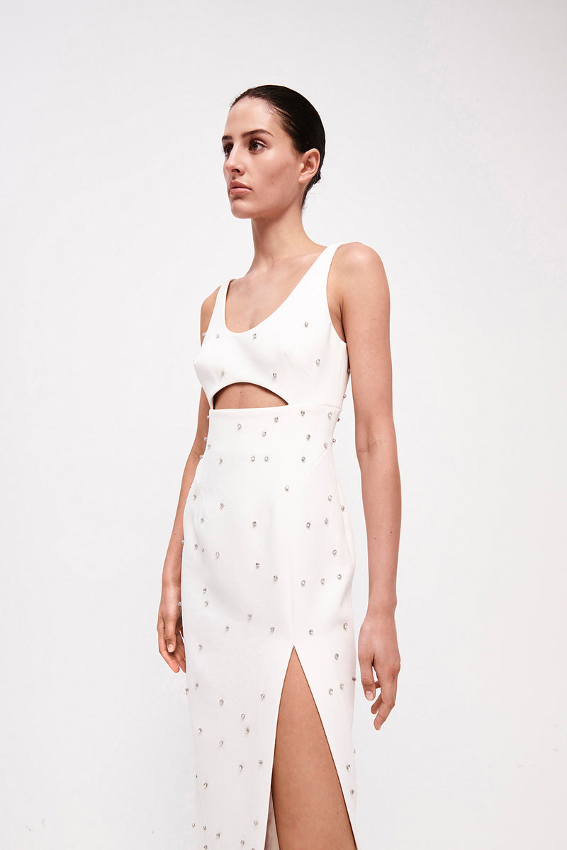 ALIYAH GOWN