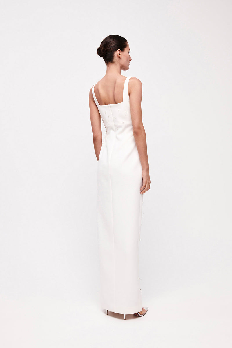 ALIYAH GOWN