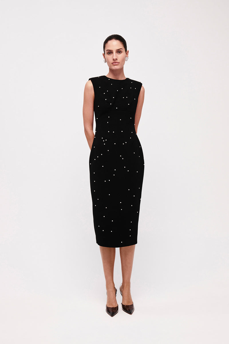 ALIYAH DRESS