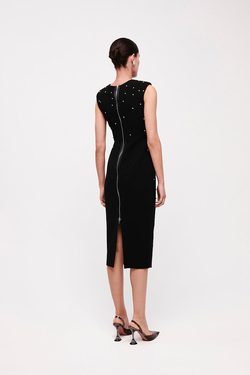 ALIYAH DRESS
