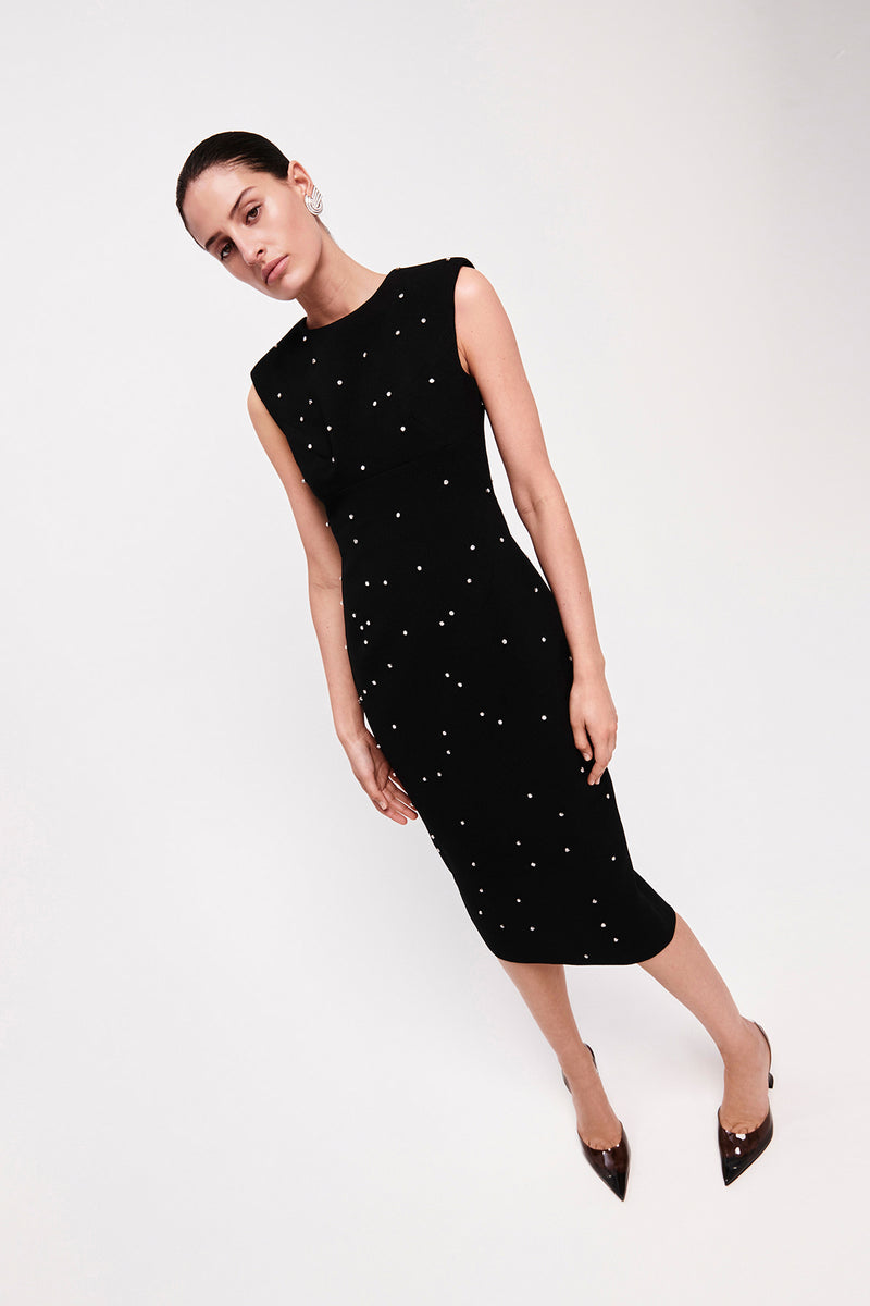 ALIYAH DRESS