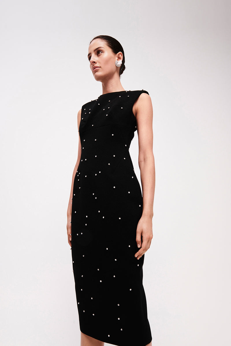 ALIYAH DRESS