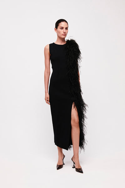 ELCIE DRESS