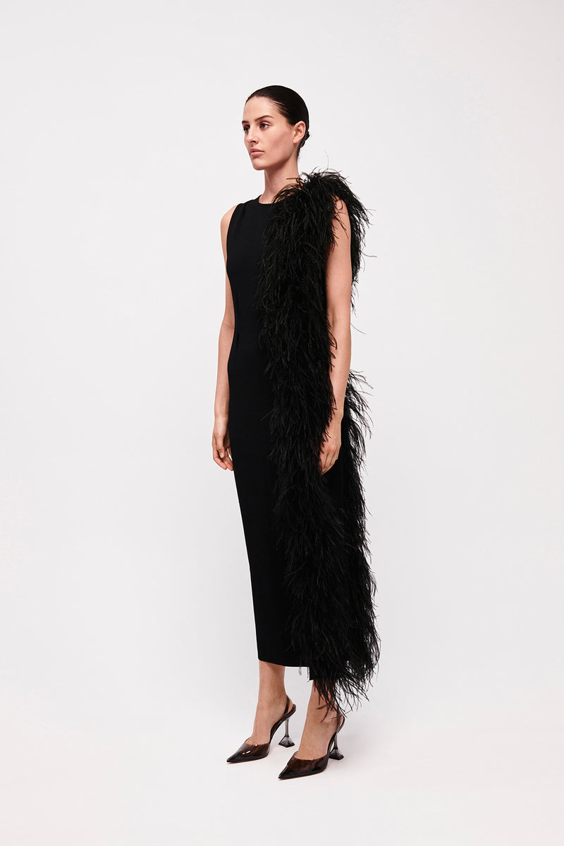 ELCIE DRESS