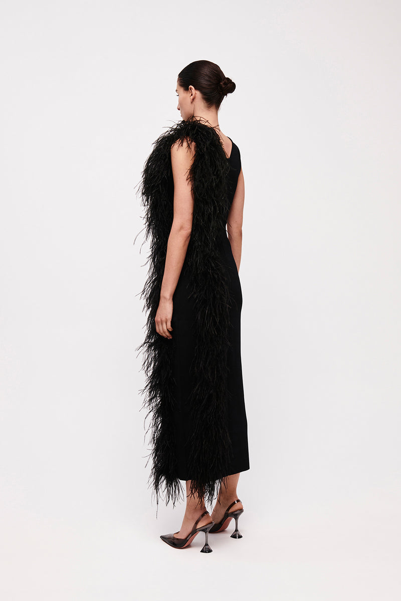 ELCIE DRESS