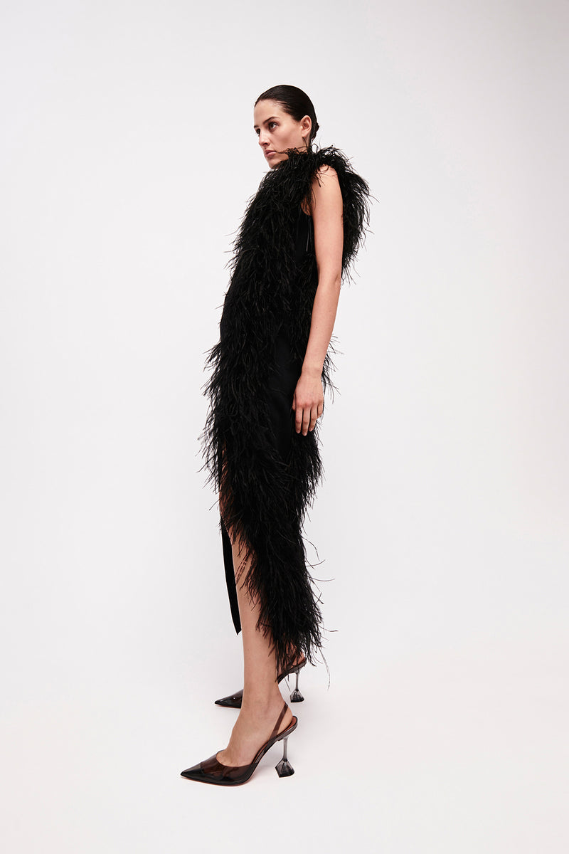 ELCIE DRESS