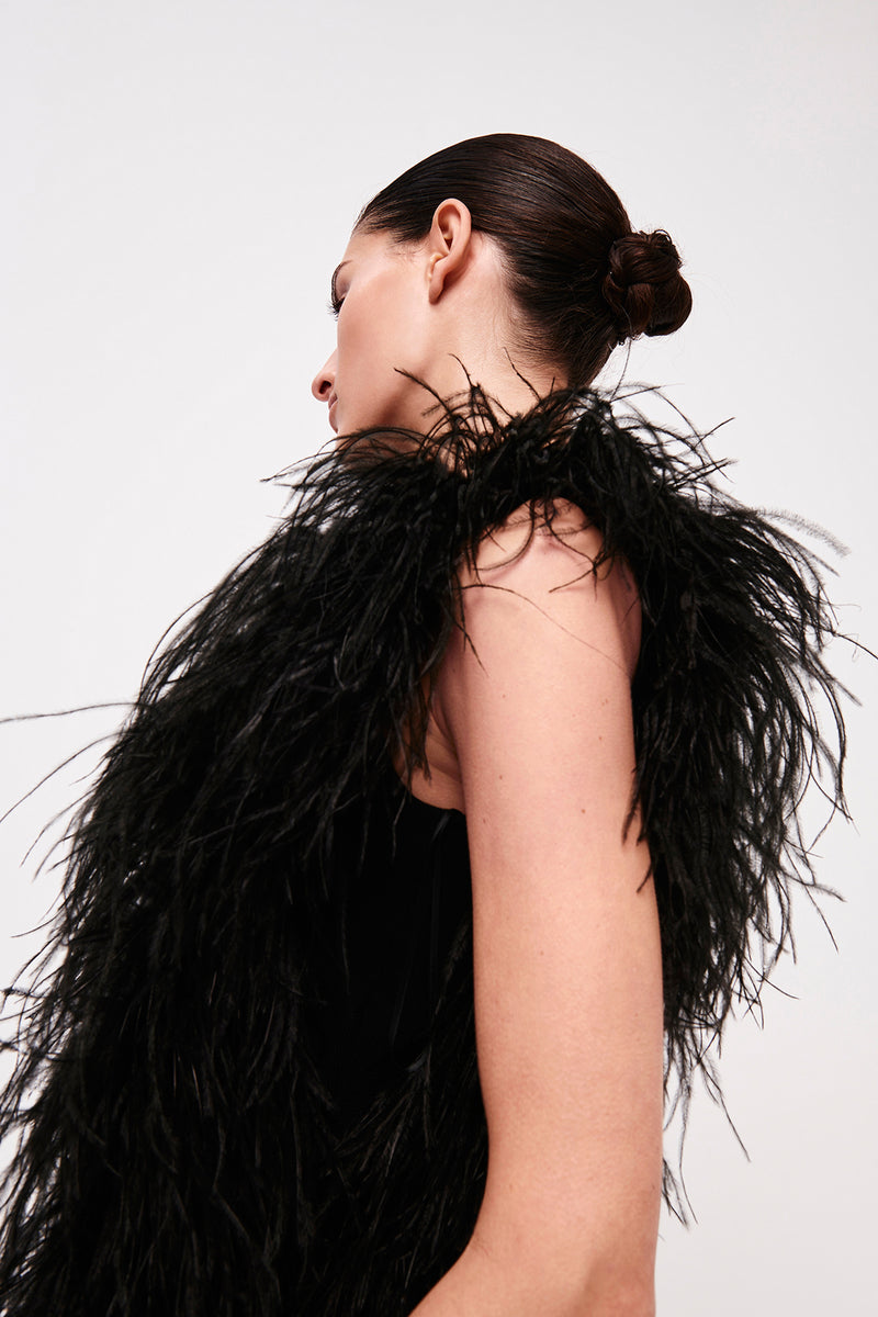 ELCIE DRESS