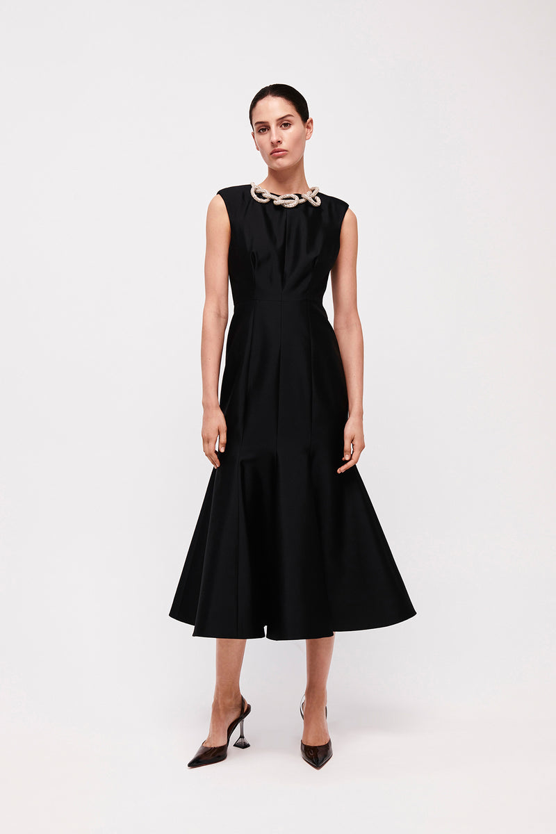 LEXIE DRESS