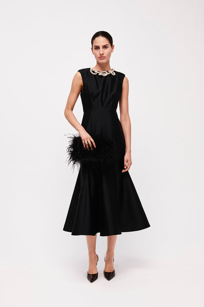 LEXIE DRESS