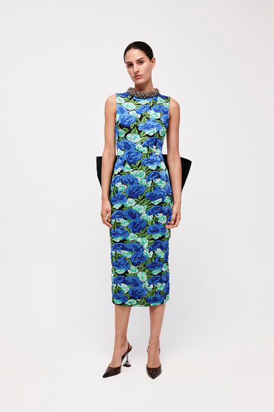 ASHER DRESS