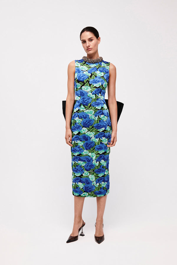 ASHER DRESS