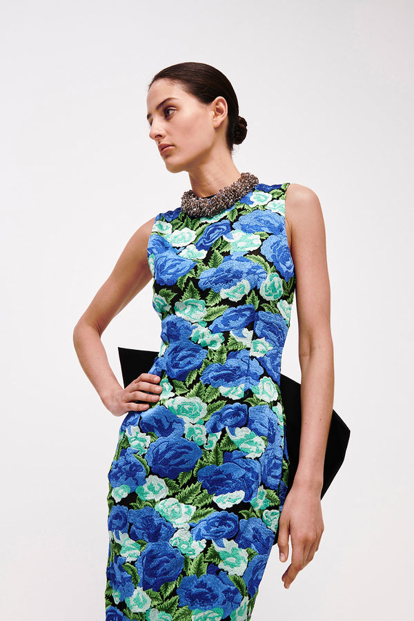 ASHER DRESS